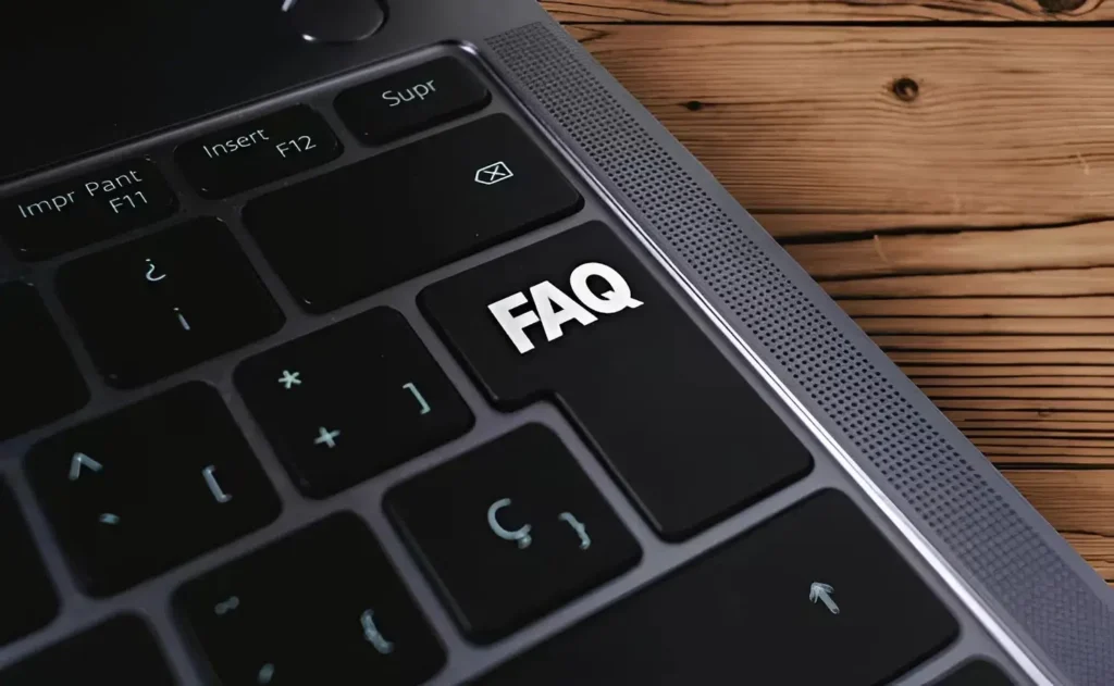 실제 회원들이 가장 자주 묻는 질문 (FAQ)