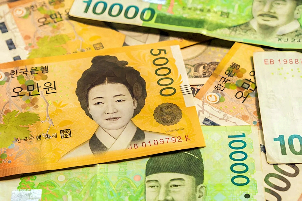 완벽한 익명을 위한 세 번째 비밀 '결제는 무조건 현금'