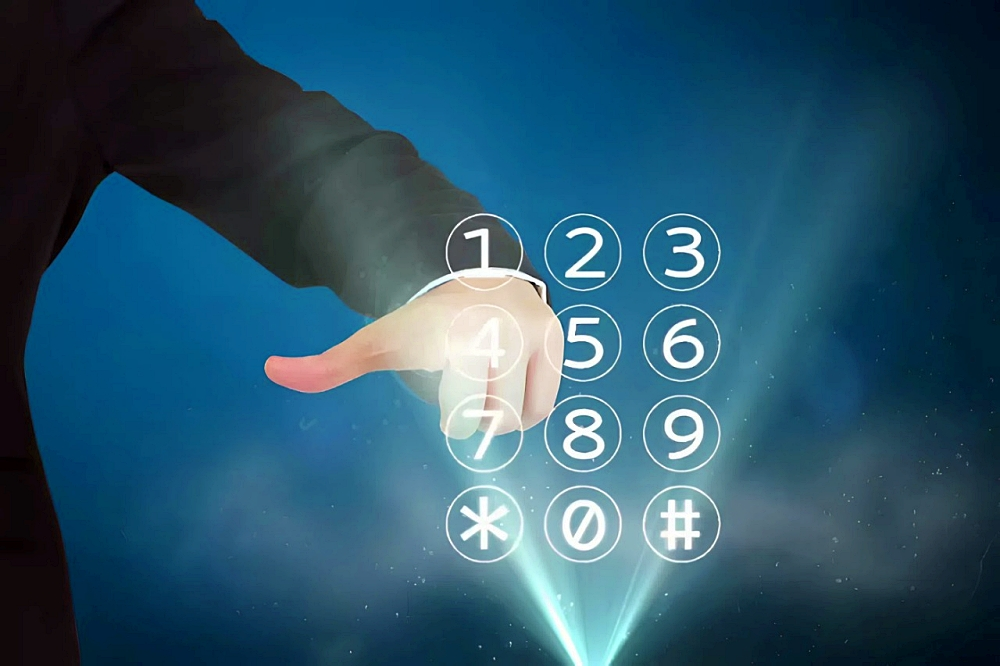 완벽한 익명을 위한 첫 번째 비밀 '투넘버'와 '안심번호'
